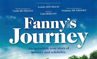 Fanny's Journey