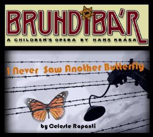 Anchorage Opera Perform Brundibár